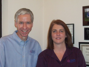 Alan-Caldwell-and-Sheila-Doeden-with-Senior-Helpers